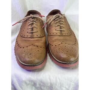 cole haan  mens shoes zero grand Size 8